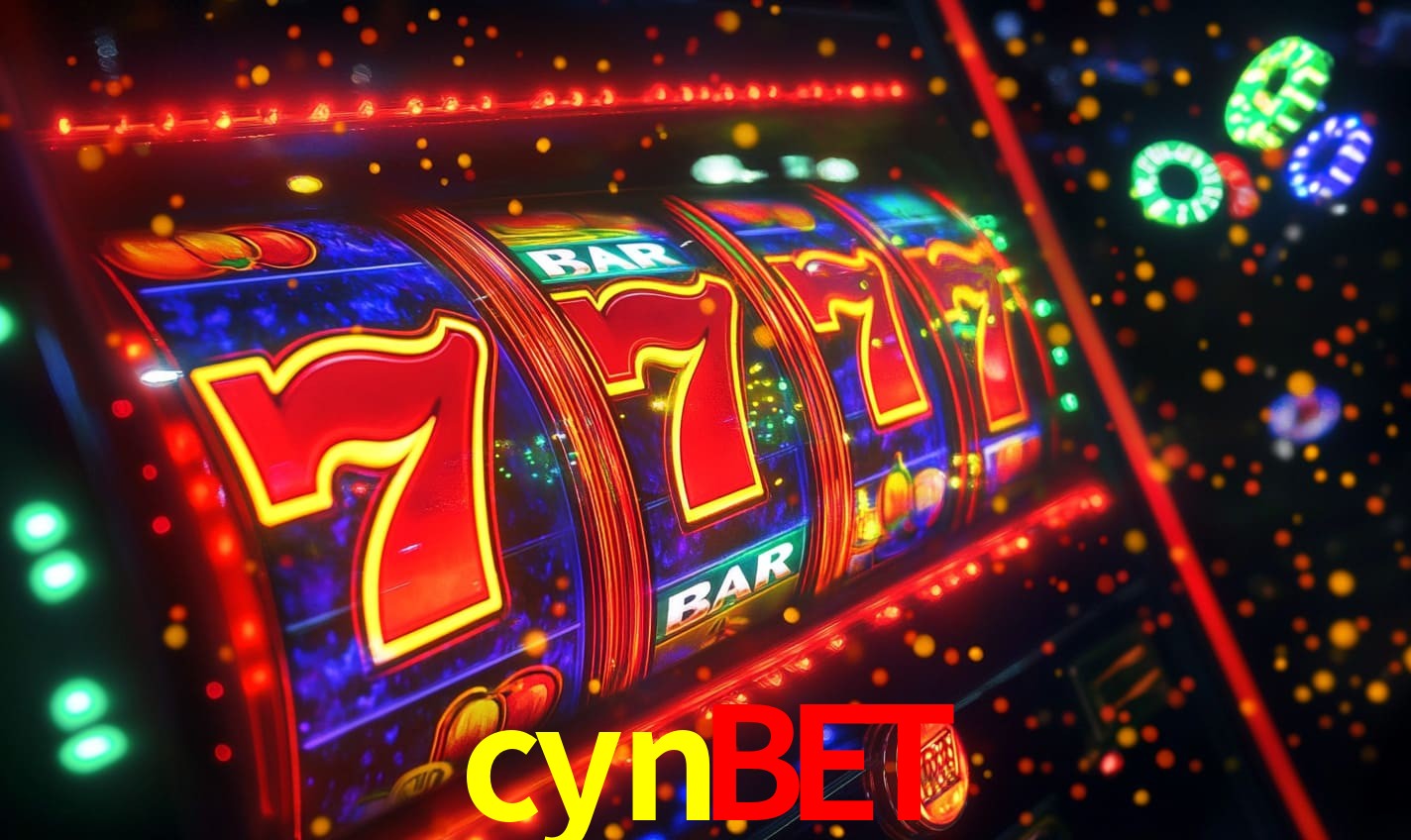 cynbet - Cassino das Emoções Fortes - cynbet.com