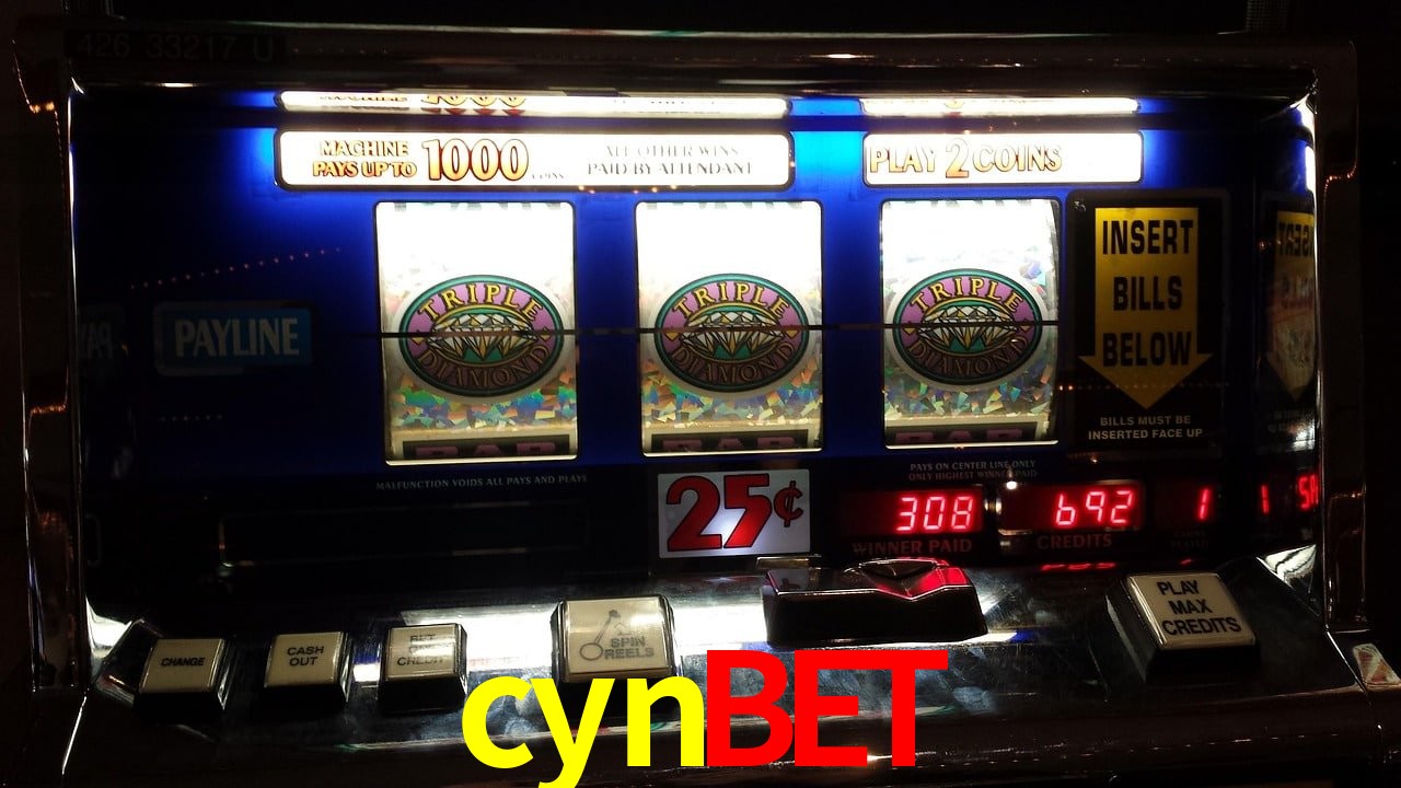 Experiência VIP cynbet