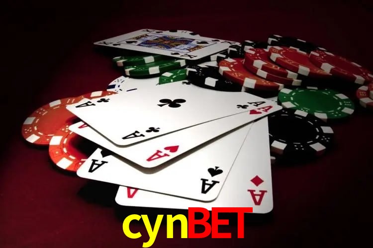 Estatísticas cynbet