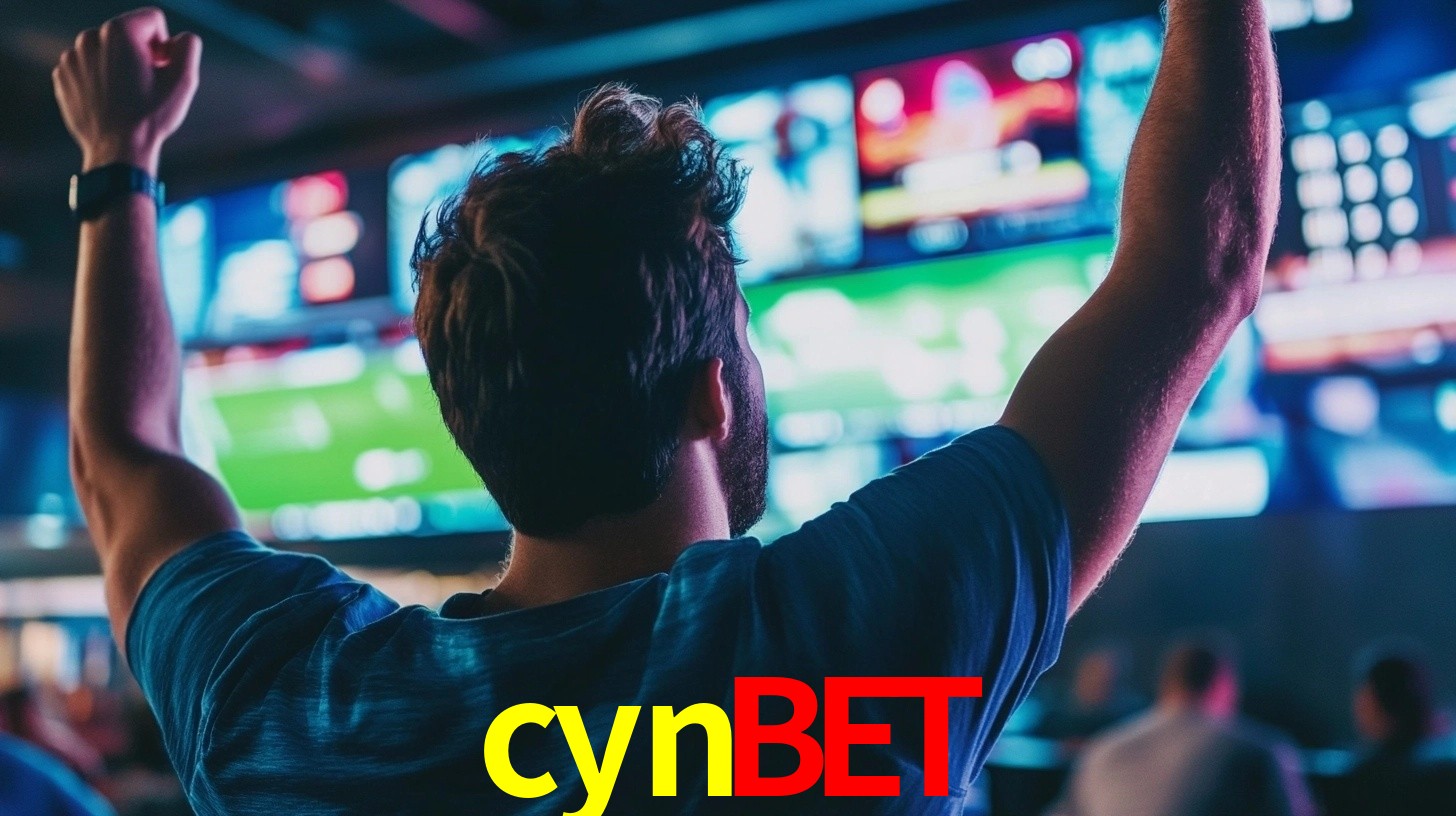 cynbet: Seu Cassino Premiado com Pagamentos Rápidos