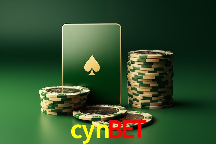 Welcome Bonus cynbet