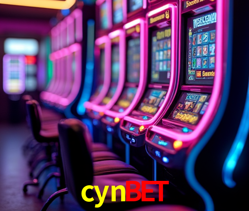cynbet São Paulo - Top Slots