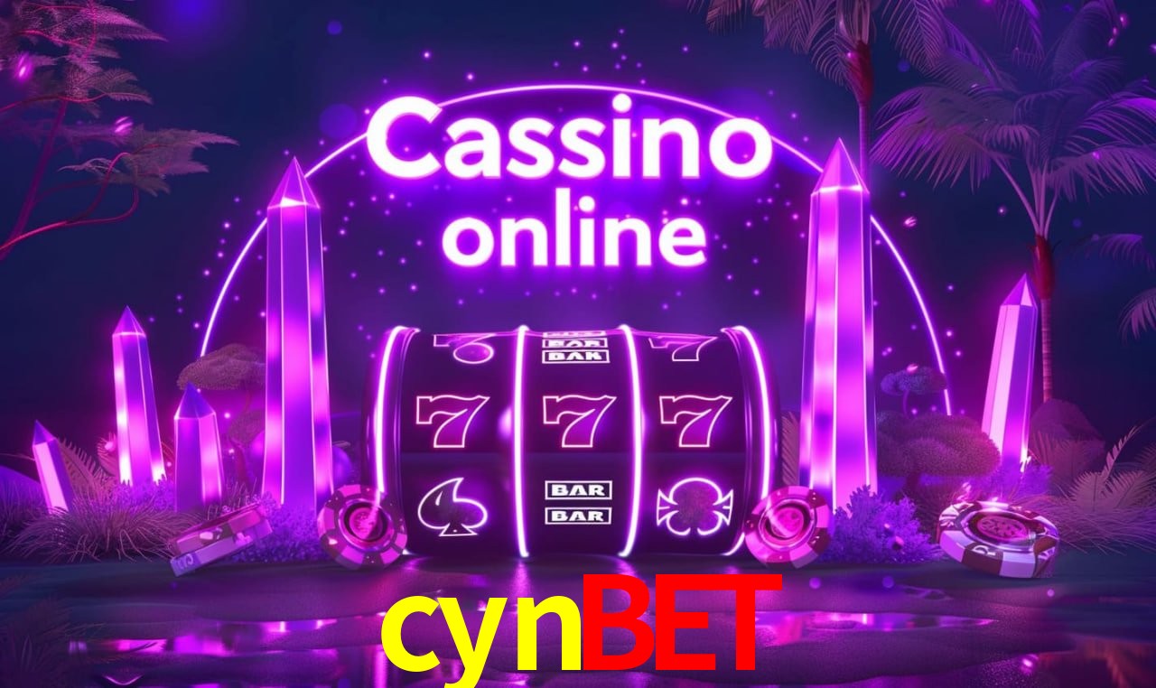 cynbet - cassino ao vivo