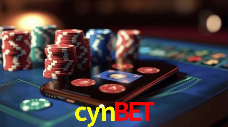 cynbet São Paulo - Jogo Providers