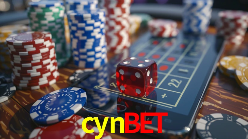 Bônus Generosos e Exclusivos no cynbet para Você!