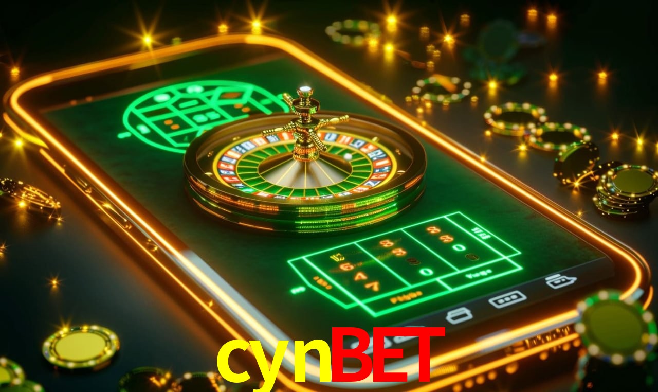 cynbet - Rápido Acesse