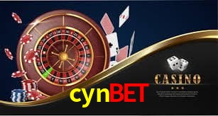 Provedores de Jogos cynbet