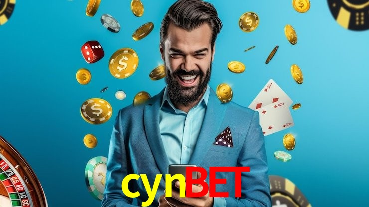 Secure Login cynbet