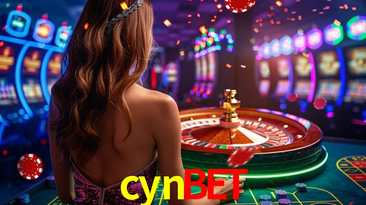 cynbet - App Features