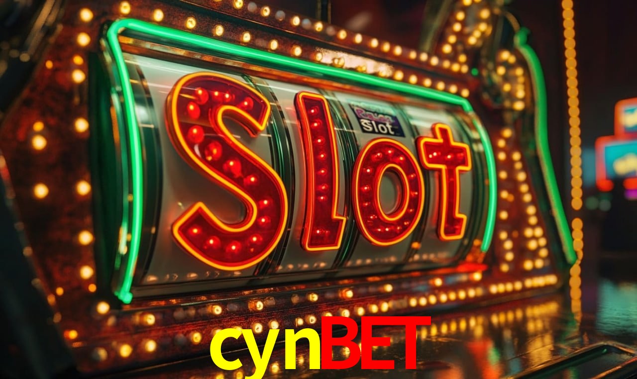 cynbet - Login Methods