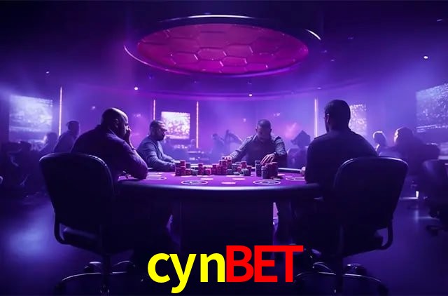 Tecnologia da Plataforma cynbet