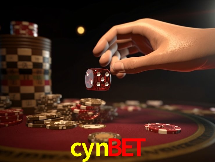 Promoções Sazonais cynbet