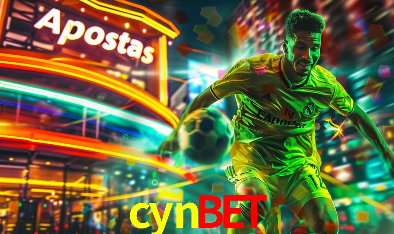 Promoção Relâmpago cynbet