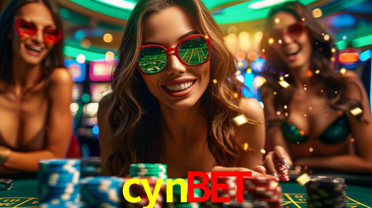 Bonus Features cynbet