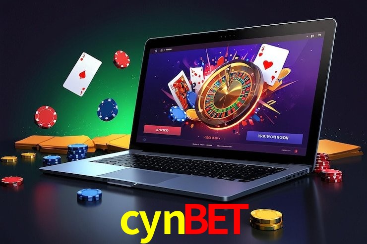 cynbet Belo Horizonte - Payments