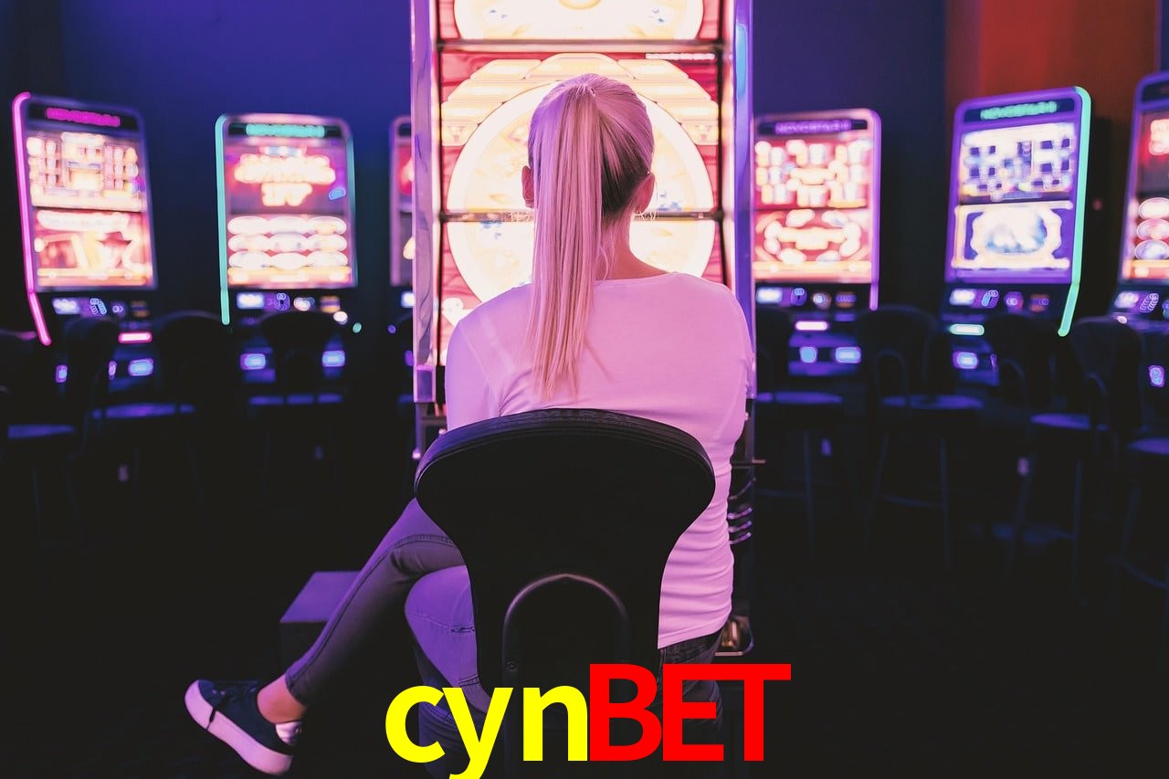 Account Benefits cynbet