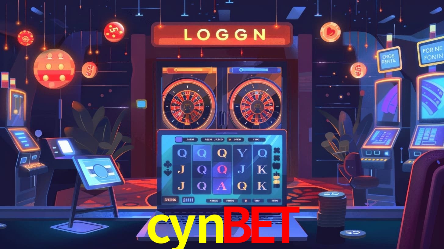 cynbet Plataforma - Certificada MGA desde 2015