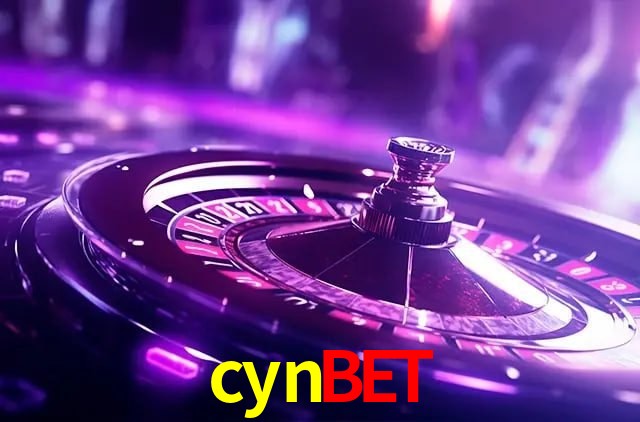 Mesa de Roleta cynbet