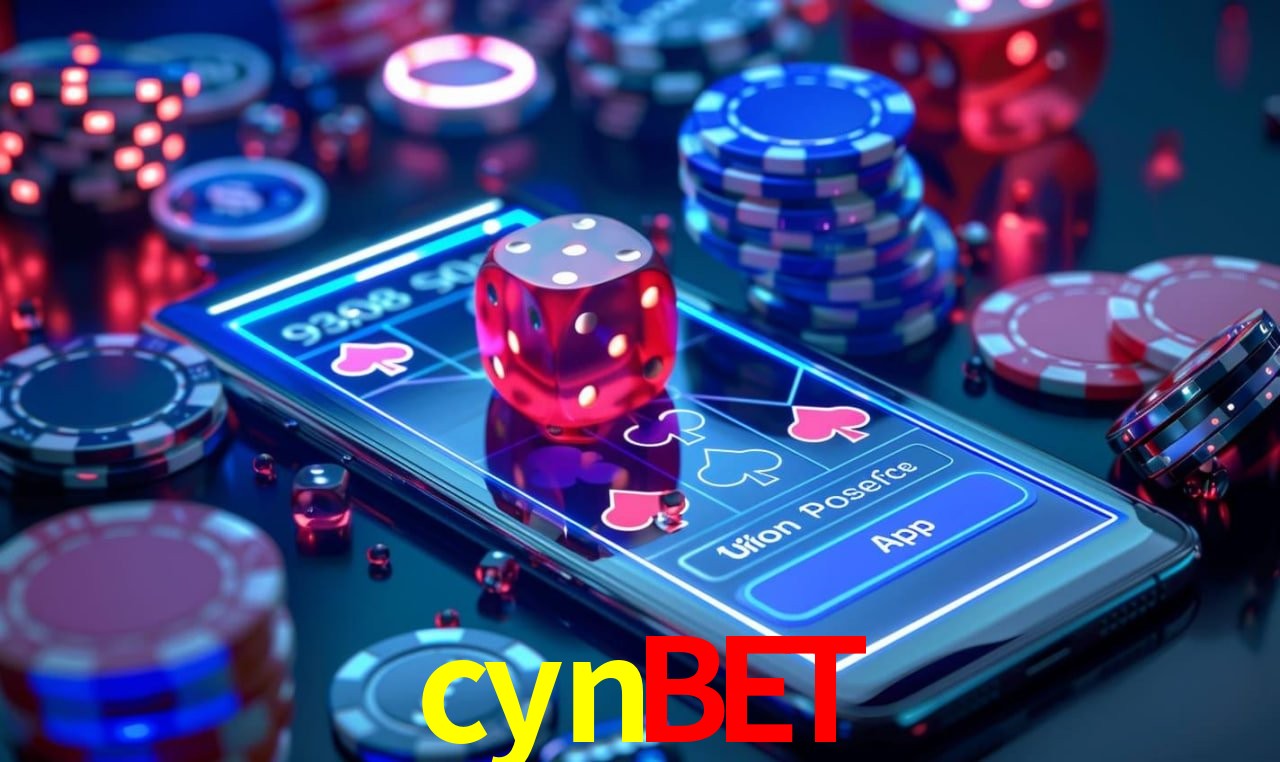 cynbet Brasília - Betting Features