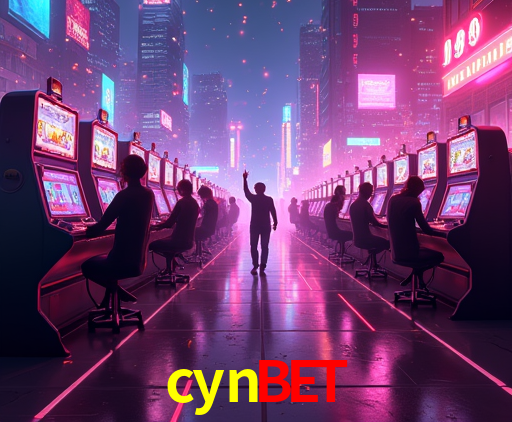 Estatísticas Esportivas cynbet