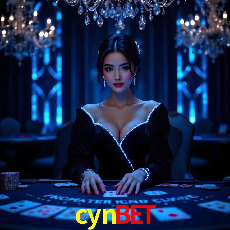 cynbet Rio de Janeiro - Popular Jogos