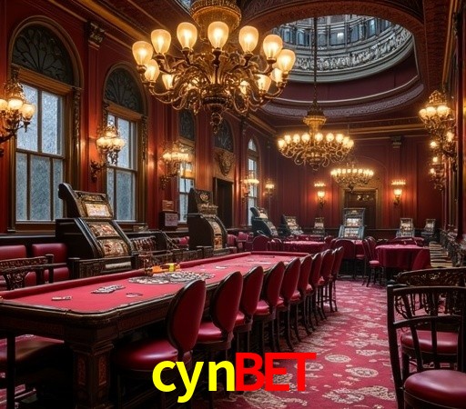 cynbet Rio de Janeiro - Licenses