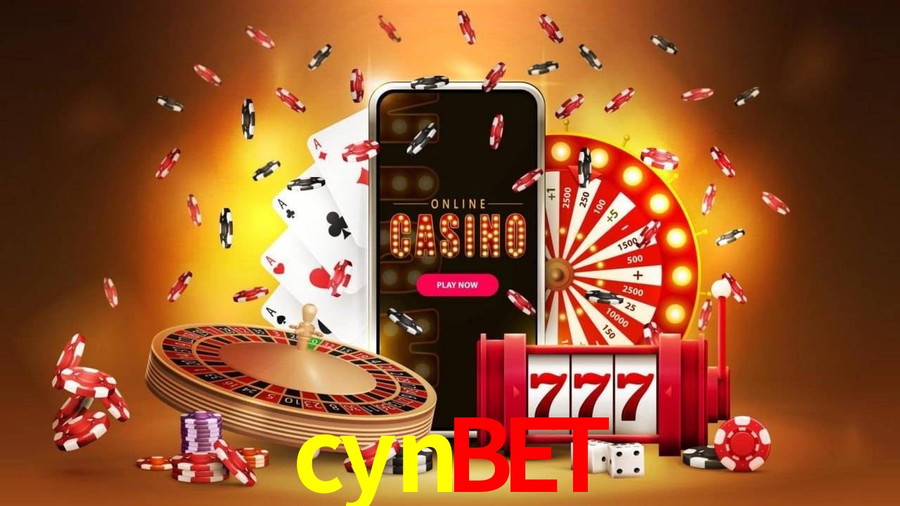 cynbet Belo Horizonte - Jackpots