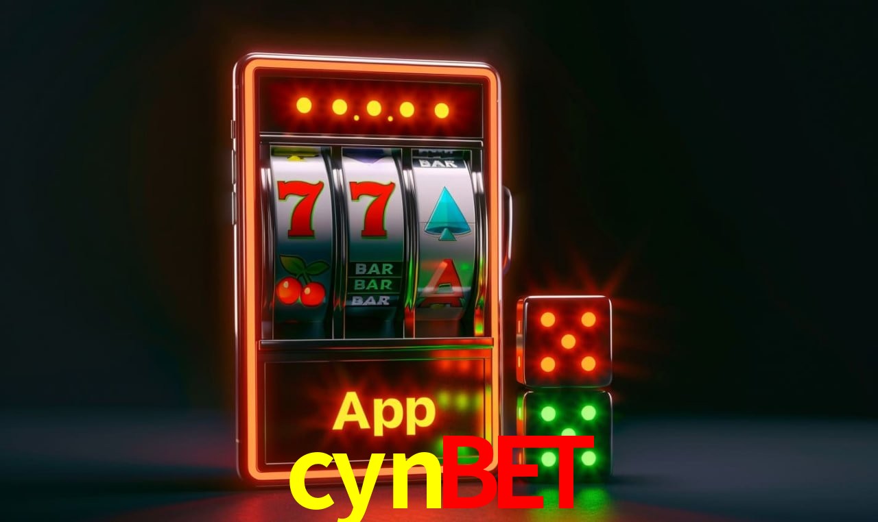 Sistemas de Segurança cynbet