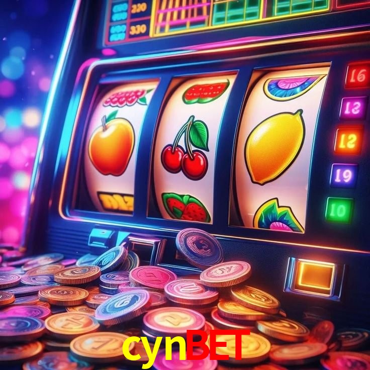Login Seguro cynbet