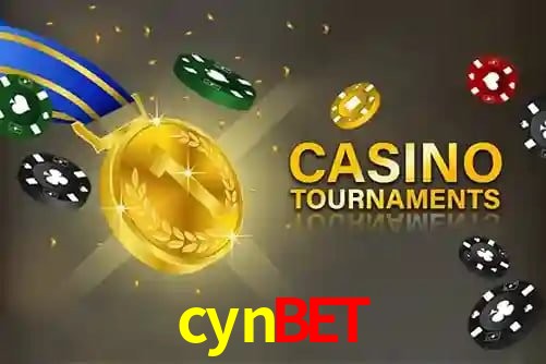 cynbet App - Aplicativo Móvel Oficial