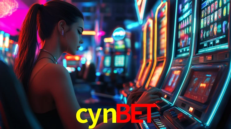 cynbet App Interface