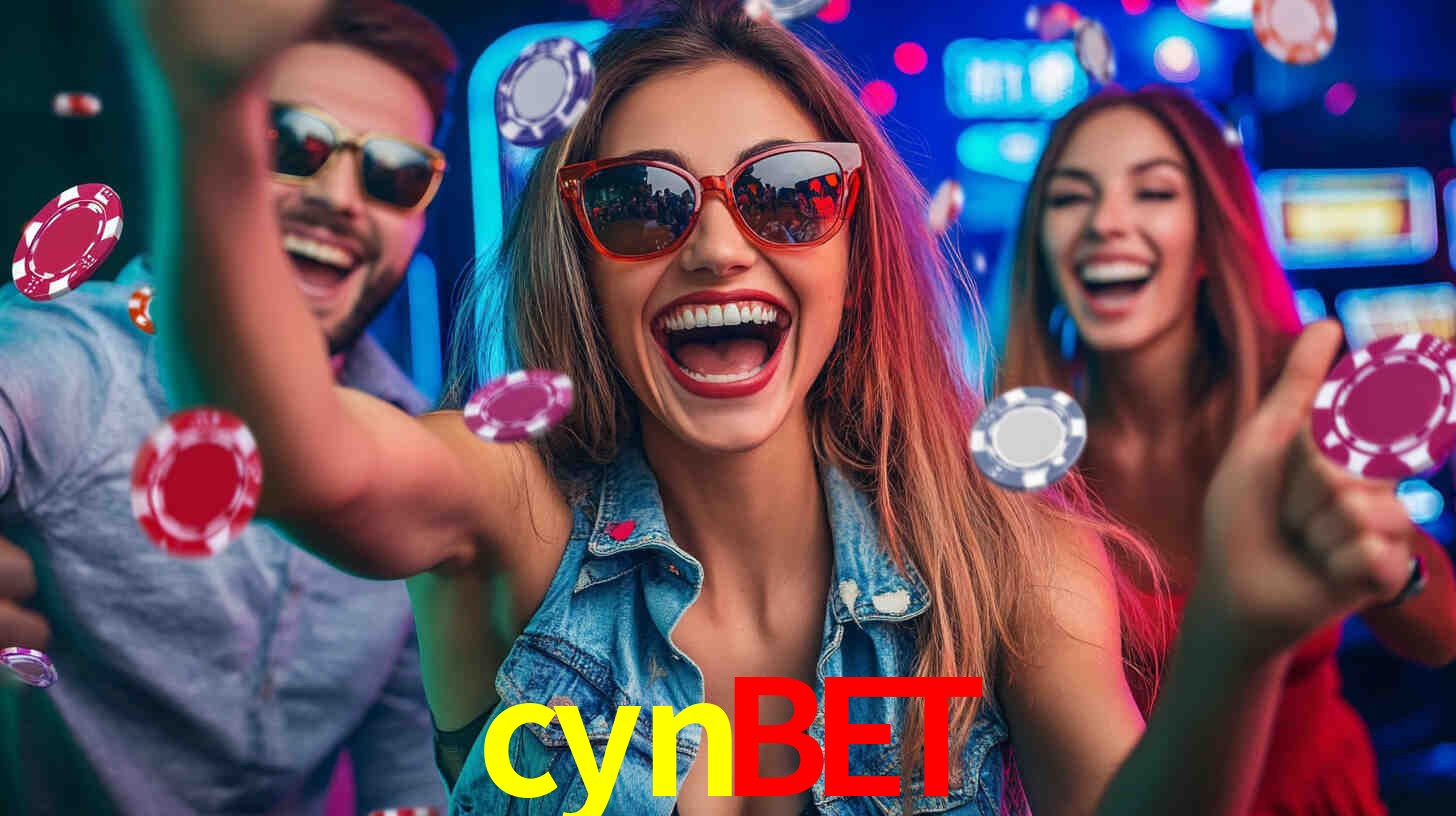 Descubra a Essência do cynbet: Nossa História e Compromissos