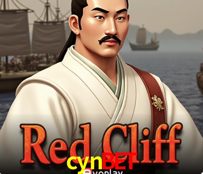 APP oficial da cynbet para mobile