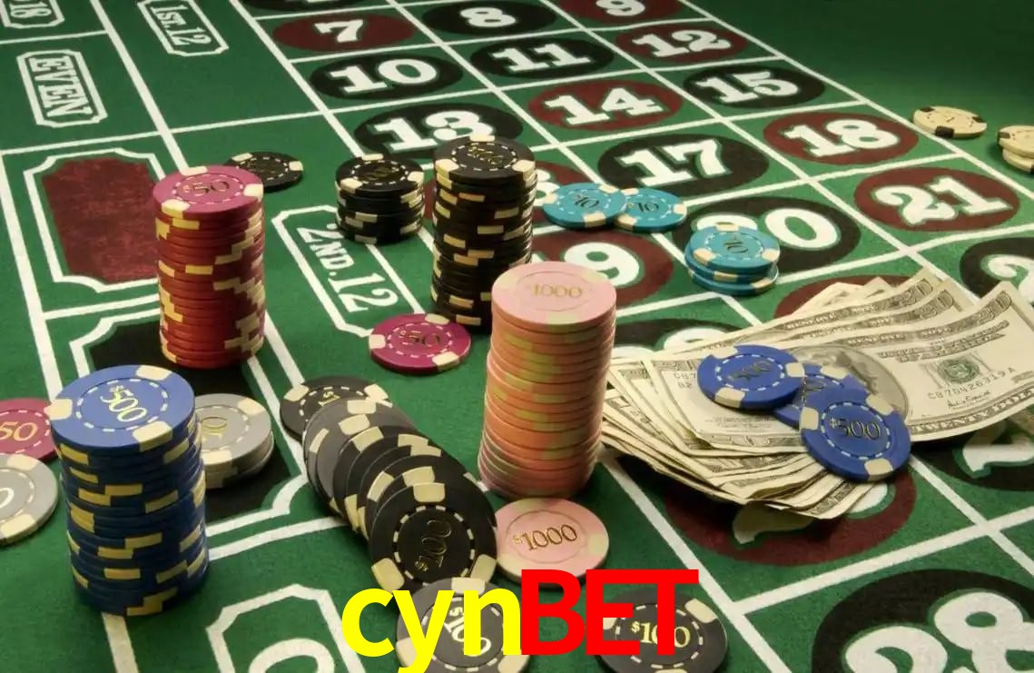 Game Providers cynbet