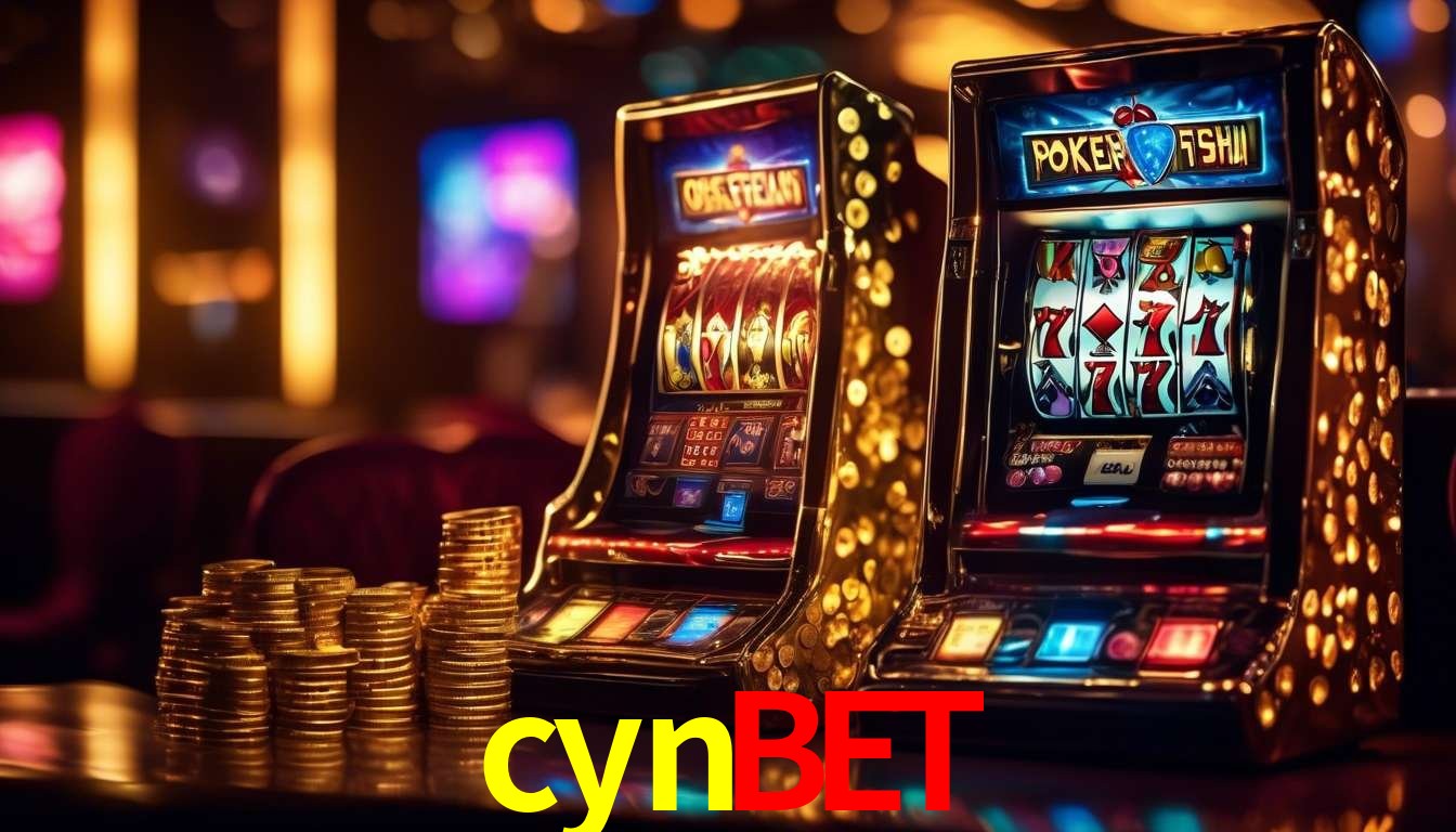 cassino cynbet