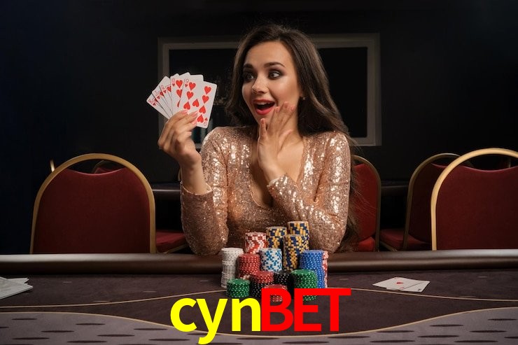Casino Ao Vivo cynbet