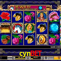 cynbet Belo Horizonte - Reivindique Bonus