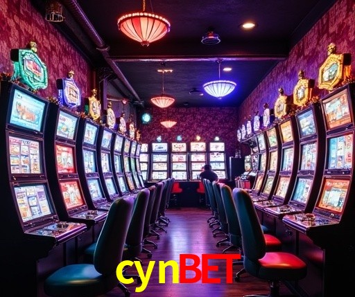 cynbet Brasília - Bonus Features