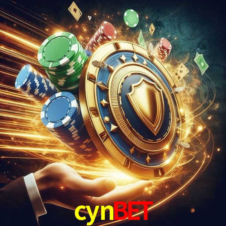 cynbet Curitiba - Live Betting