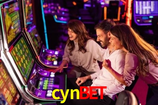 Torneios cynbet