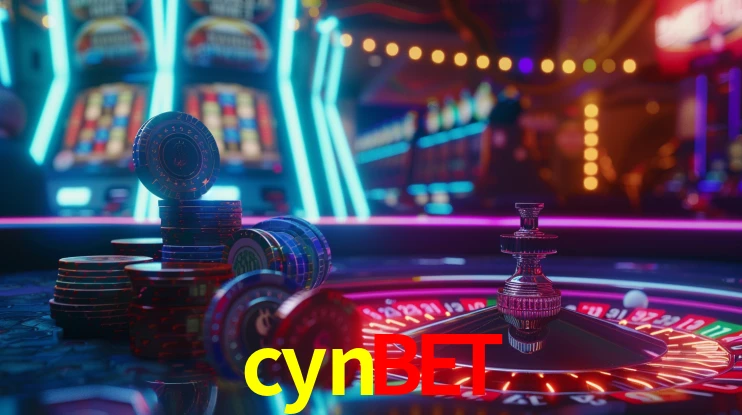 Platform Technology cynbet