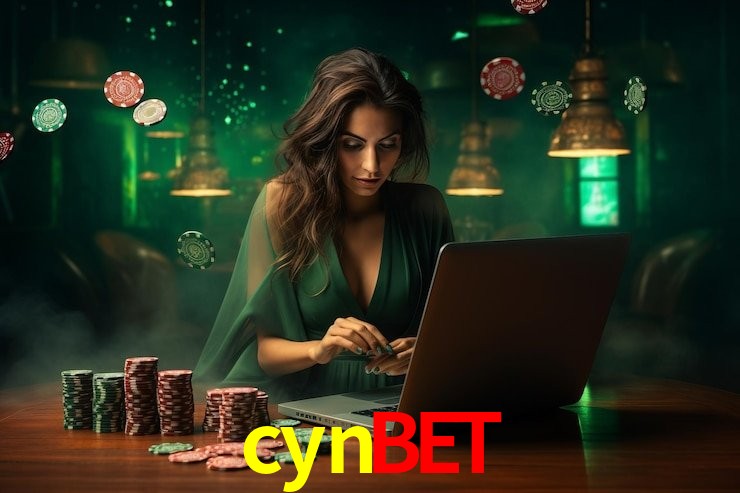 cynbet - Installation Guide