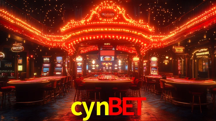 Premium Interface cynbet