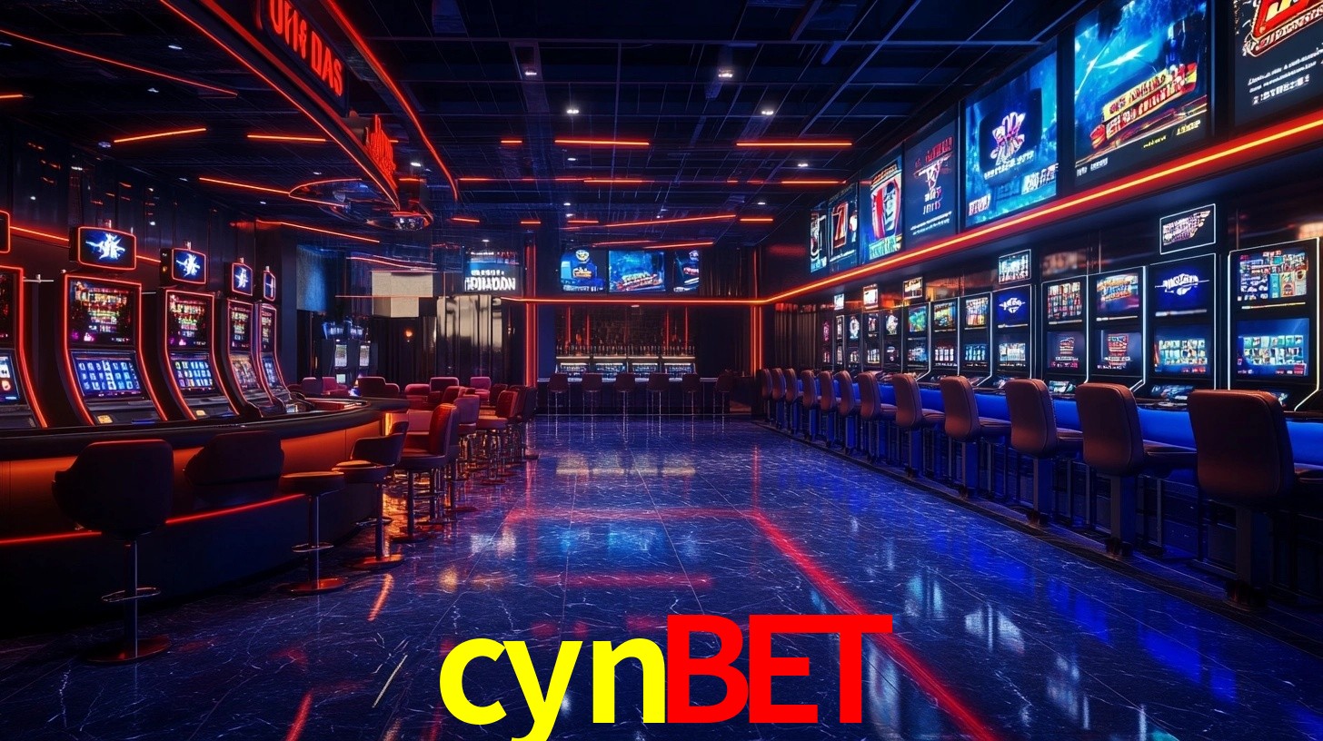 VIP Casino cynbet