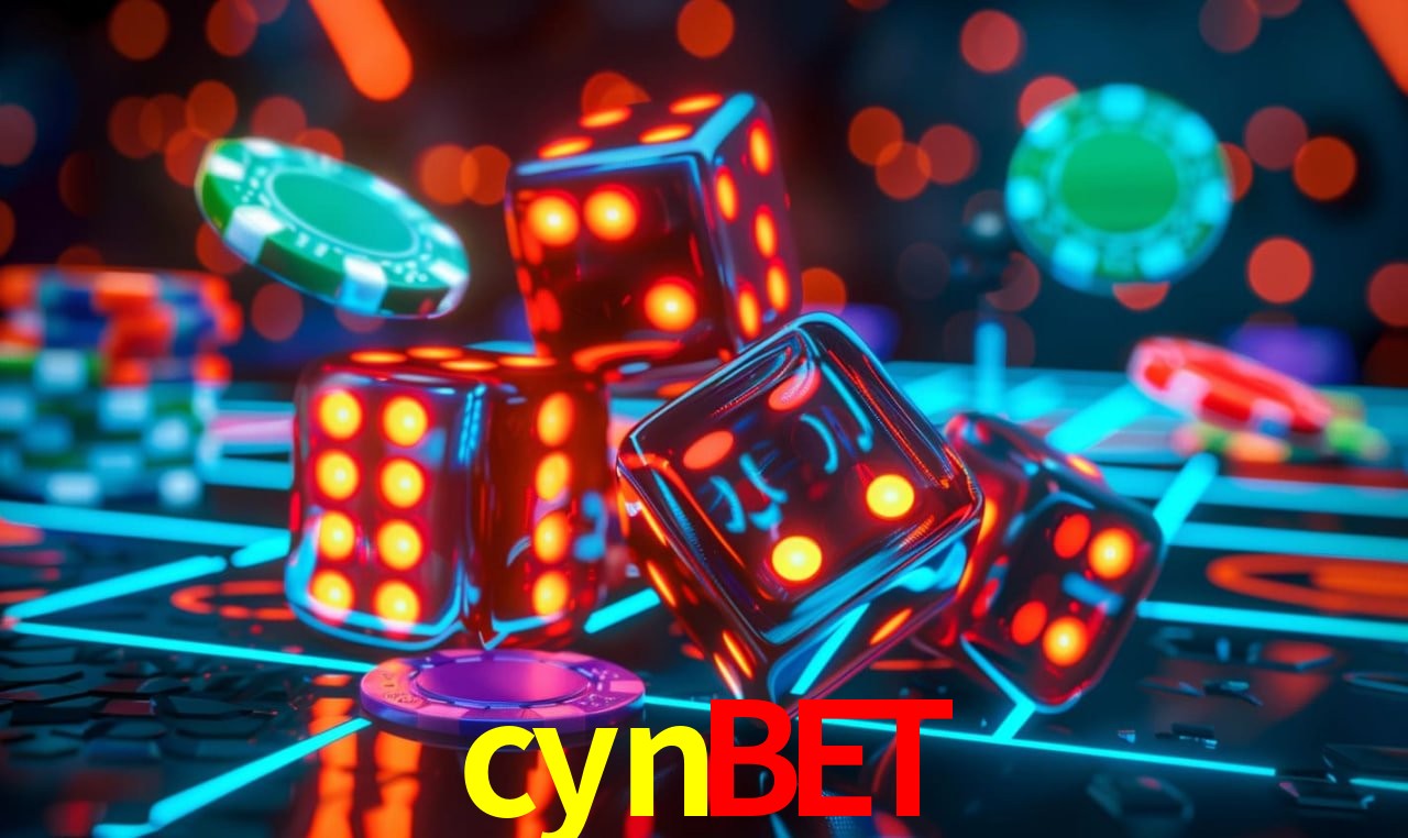 Bônus Diários cynbet