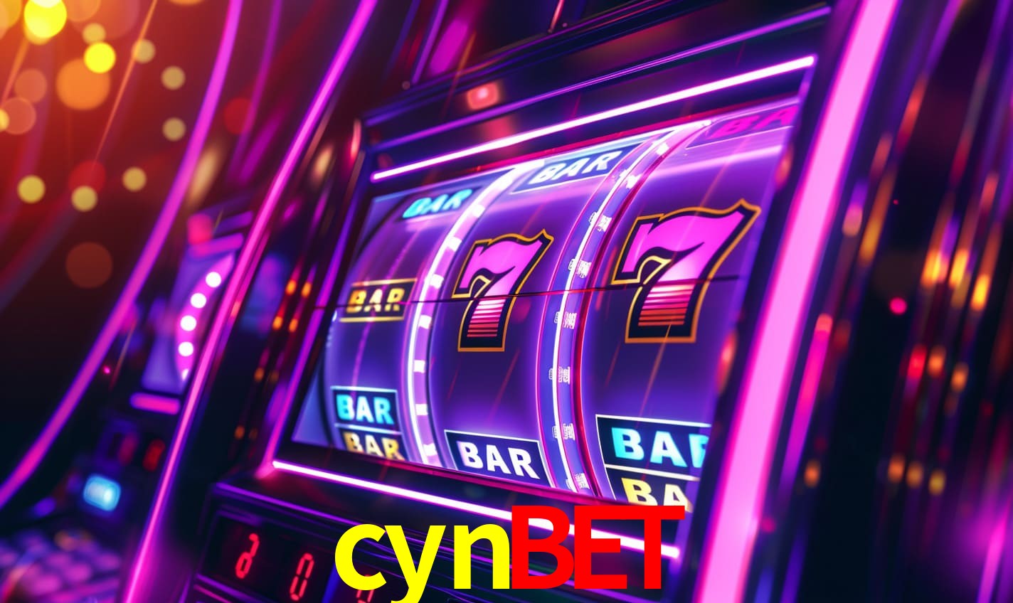 cynbet: Seu Especialista em Apostas Esportivas Brasileiras