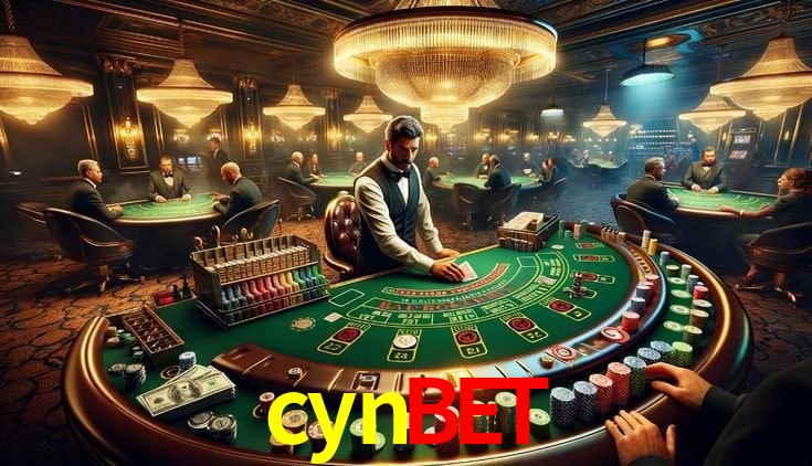 Slot Games cynbet