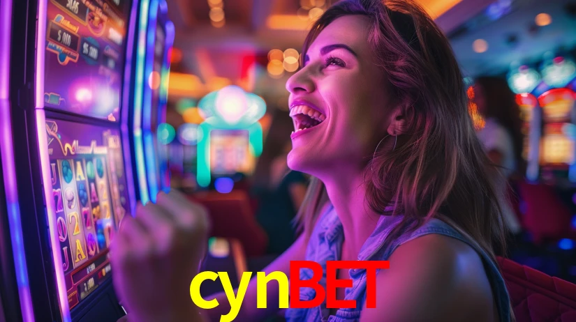 Experimente o Login Seguro Premium no cynbet
