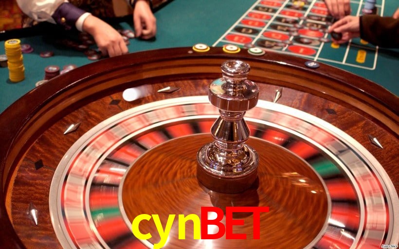 Apostas de Futebol cynbet