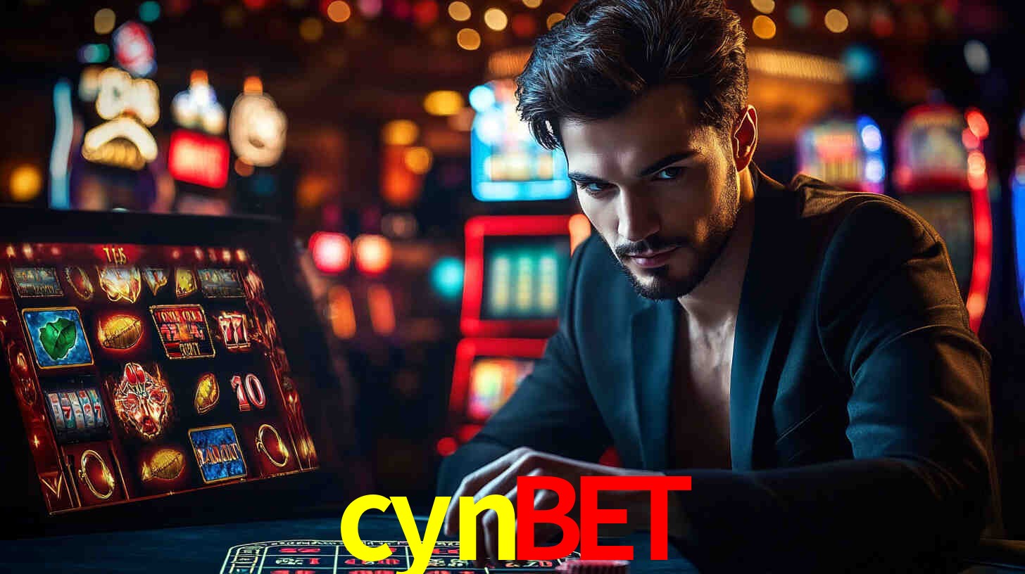 cynbet.com